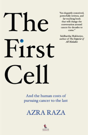 THE FIRST CELL