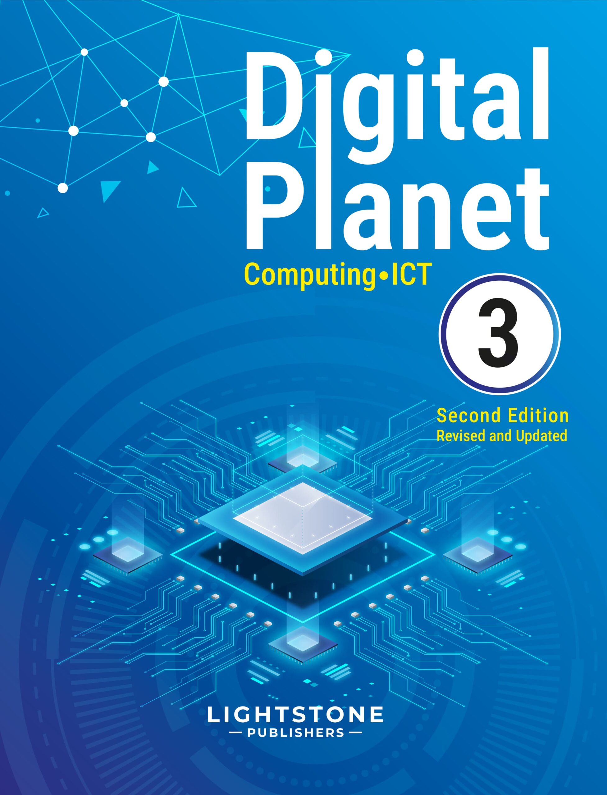 Digital Planet Book 3