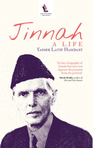 JINNAH: A LIFE