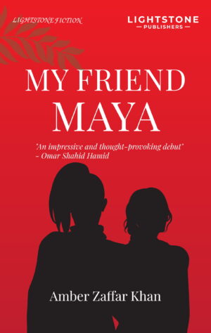 My Friend Maya