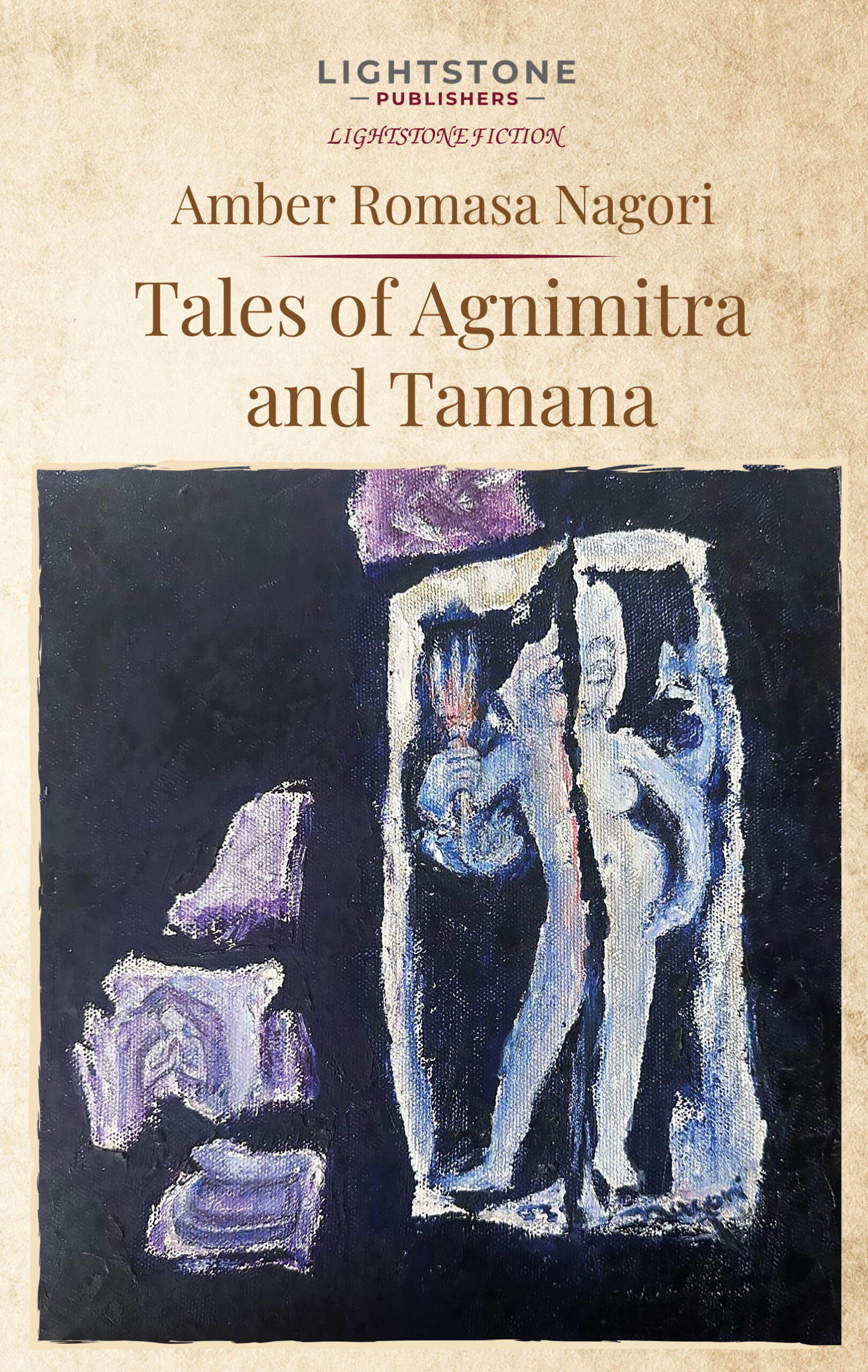 Tales of Agnimitra and Tamana