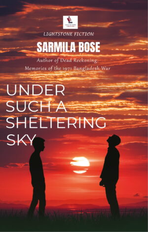 Under Such a Sheltering Sky