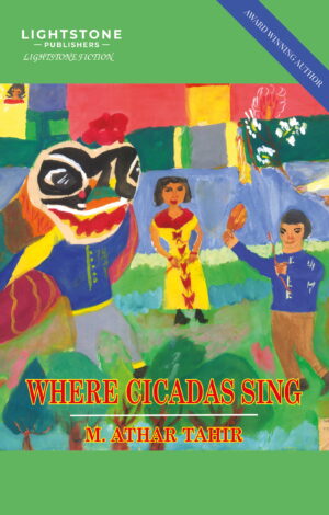 Where Cicadas Sing