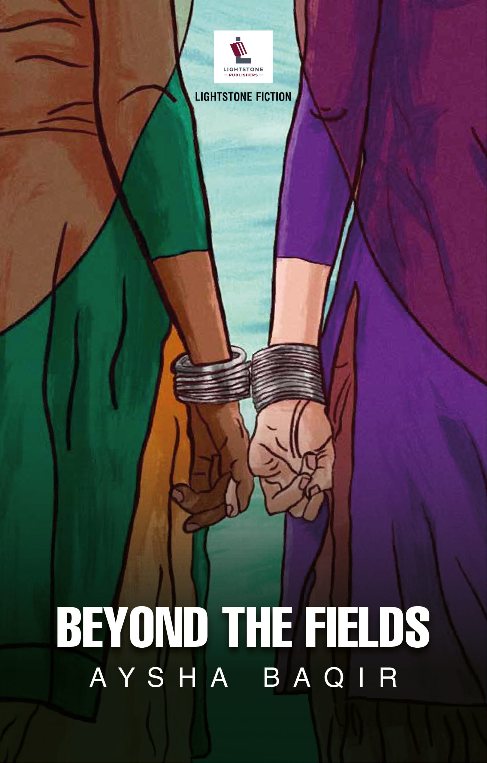 Beyond the Fields