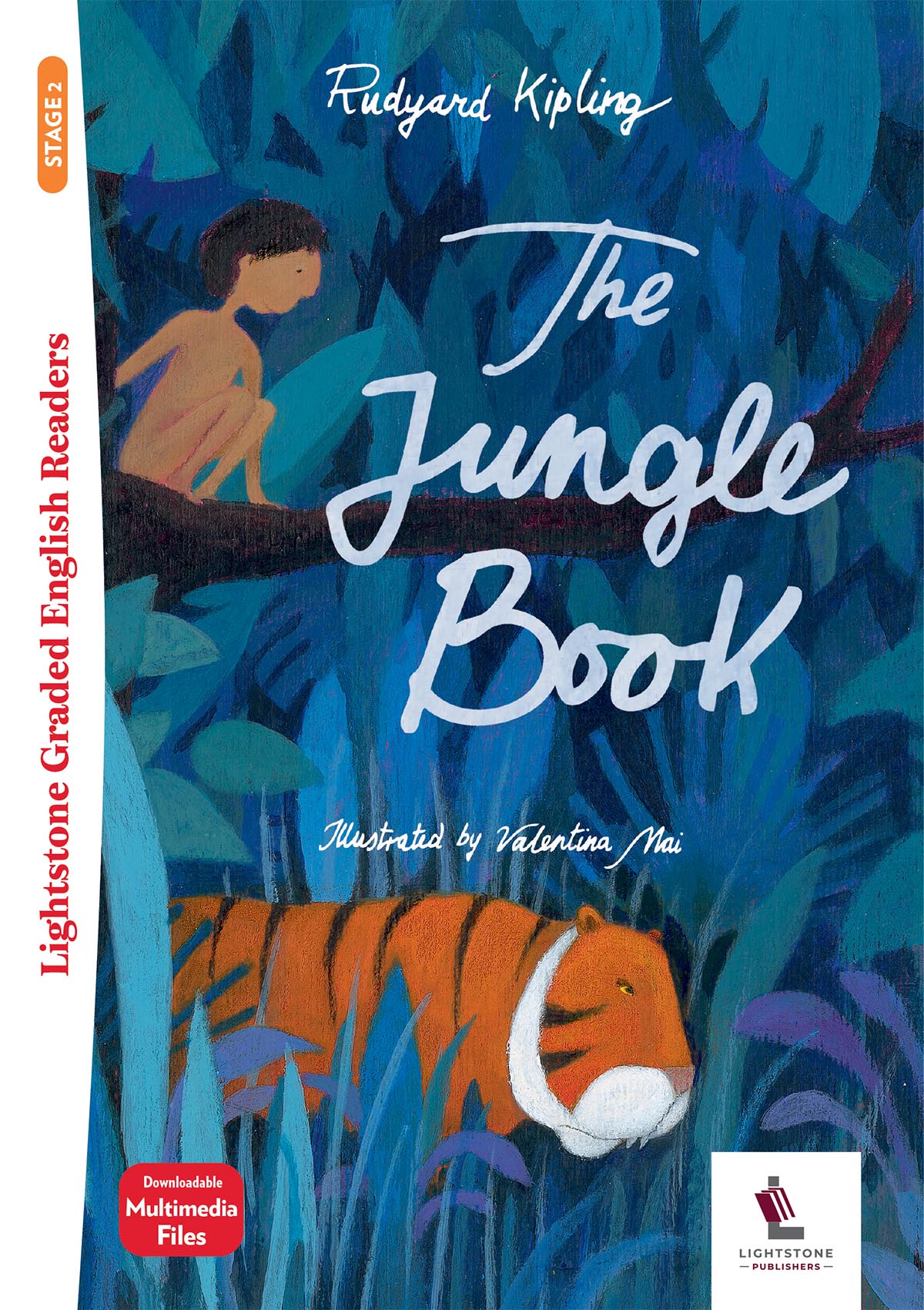 The Jungle Book