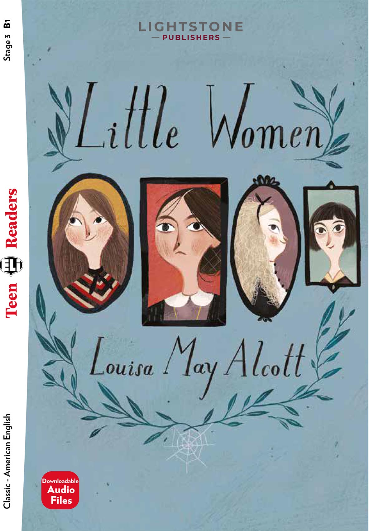 Little Women