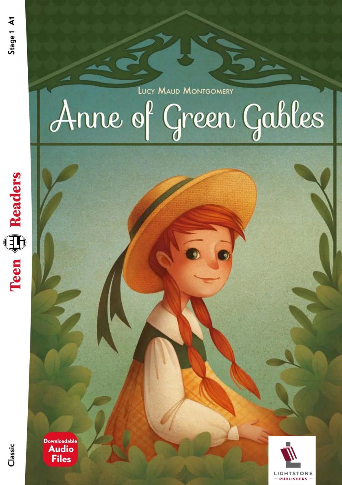Anne of Green Gables
