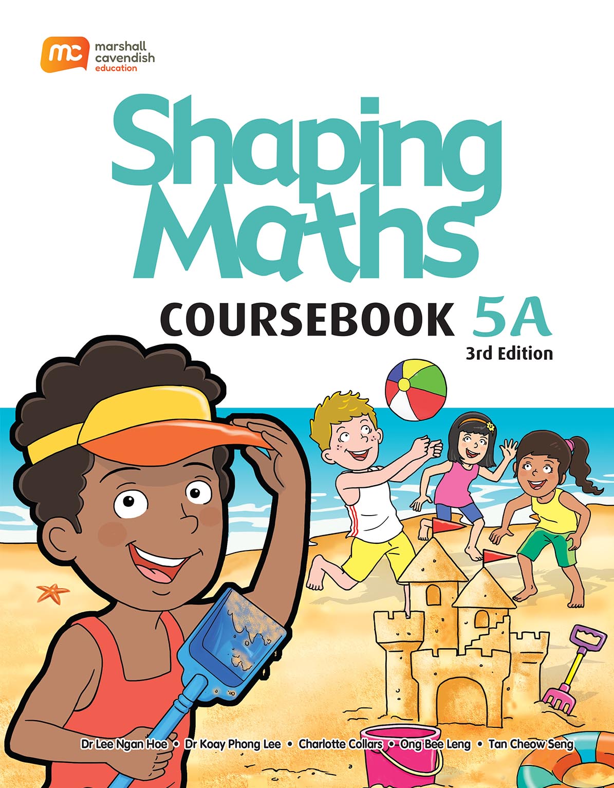 Shaping Maths Coursebook 5A